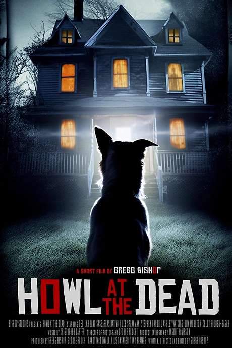 Howl at the Dead